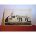 FIRST & LAST HOUSE, LAND'S END, Cornwall used v...