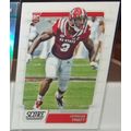 2019 Score GERMAINE PRATT (N. Carolina/Bengals)...