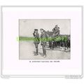 MINISTER KERENSKY, SALUTING HIS TROOPS, BOOK IL...