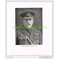 FIELD MARSHAL EARL HAIG, PHOTO BOOK ILLUSTRATIO...