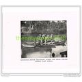 TRANSPORTING ACROSS THE MBAKA RIVER, GERMAN EAS...