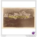LE MONT BLANC (ALT 4810), FRANCE, Postcard
