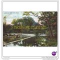 LLANGOLLEN, HORSE SHOE FALLS, WALES , 1905, Pos...