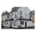 pu1646 - The Clarendon Arms Pub . Cambridge ,, ...