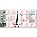 050 Carte officielle Exhibition Den Haag 1988 F...