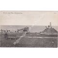 PPC Cross & Pier Hunstanton Norfolk 1909