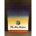 1948 The New Hudson Sales Brochure