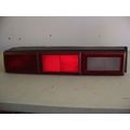 1984 DODGE ARIES LH TAILLIGHT OEM #4174409