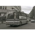 Black & White Photograph of G. H. Yeomans Motor...