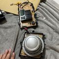 Genuine OEM Samsung Dryer Control DC92-01607G