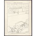 COURAGE 1934 Fougasse PUNCH CARTOON PAGE
