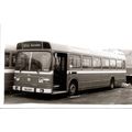 Black & White Photograph of Yorkshire Traction ...