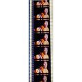 Jimi Hendrex. Pk MTP - d092N . 1 STRIP OF 5 - 3...