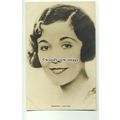 b3288 - Film Actress - Winifred Shotter - postc...