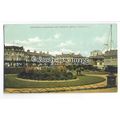tq0368 - Norfolk - Britannia Gardens & the Para...