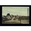 TQ3814 - Ireland - Bridge, Store & Church, Bund...