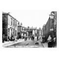 pt2122 - Town Street , Earlsheaton , Yorkshire ...