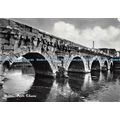 D025211 Rimini. Tiberio Bridge. Foto Stampa Angeli