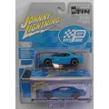JOHNNY LIGHTNING 2014 DODGE CHALLEGERSRT8 ' Sto...
