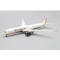 A350-900XWB STARLUX REG: B-58501 WITH ANTENNA -...