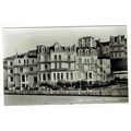 Devon postcard Collingwood Hotel Ilfracombe