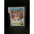 Jack Hamilton #629 | 1969 Topps Baseball Tradin...