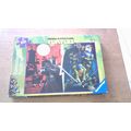TEENAGE MUTANT NINJA TURTLES Jigsaw Puzzle (100...