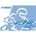 YAMAHA FJR1300T(C) FJR1300AT(C) OWNERS MANUAL M...