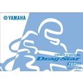 YAMAHA XVS250 DRAG STAR OWNERS MANUAL MOTORCYCL...
