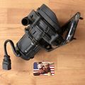 Audi 078-906-601-F Secondary Air Injection Pump...