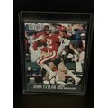 John Taylor #255 | 1991 Ultra Football Trading ...