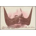 Moustache - London is a Jolly Fine Place, 1911 ...
