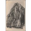 Gibraltar from the North East, 1935 - Orient Li...