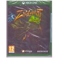 Ziggurat (Xbox One) *NEW FACTORY SEALED*