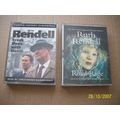 Ruth Rendell-From Doon with Death & Road Rage -...