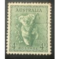 AUSTRALIA 1948 SG 0230a USED #2