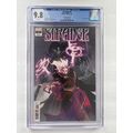 2022 Marvel Comics Strange Asrar Variant #1 CGC...