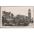 City Hall, Garahamstown, Cape Province, c.1950s...