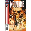WOLVERINE #34 : MARVEL COMICS : 2005 : nm(9.4) :