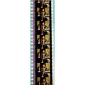 THE DREAMERS PK GEB - b029C . 1 STRIP OF 5 - 35...