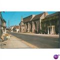 GB Postcard 1989 - St. John The Baptist, Needha...
