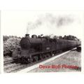 Railway Photo LNER A5 5003 GCR 4-6-2T Loco Grea...