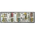 1980 SG 1113/1117 - fine used (o)