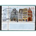 GER 2003 55cc 'GERMAN CITIES -GORLITZ' FINE USE...