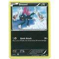 Pokemon Black & White Plasma Freeze - #65/116 -...