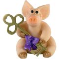 Piggin Birthday Figurine - 21 Today