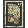 AUS 1993 85c 'DREAMING' FINE USED (EBID37-703)