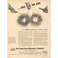 air reduction magnolia company 1953 gas or arc ...