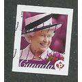 CAN 2006 (P) 'QUEEN ELIZABETH II' FINE USED (EB...