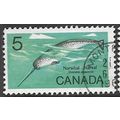 1968 SG 622 - #2 fine used (o) - ANIMAL
